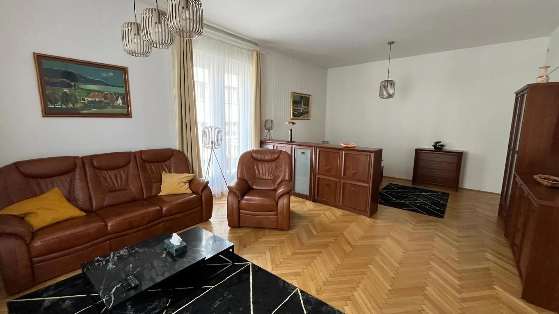 Apartamento Eclectico Budapest Hungary