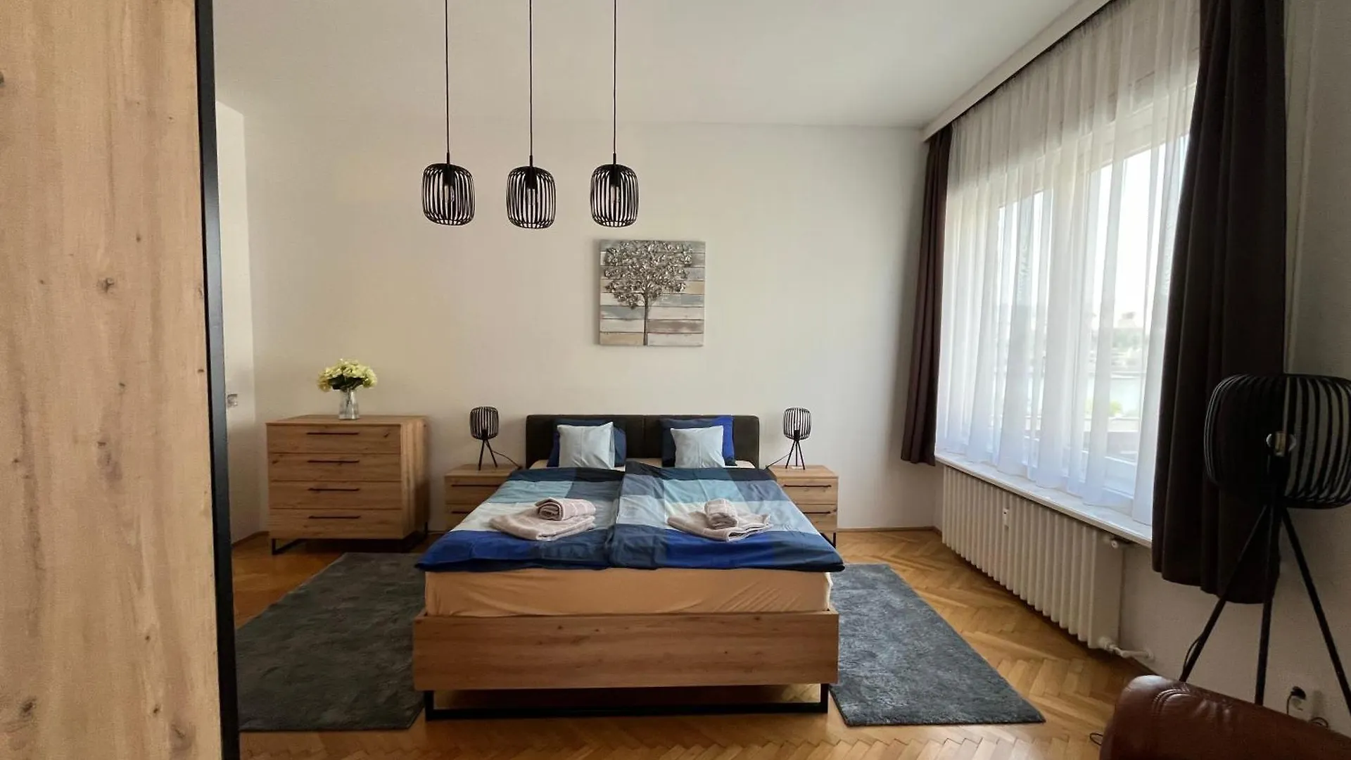 Apartamento Eclectico Budapest