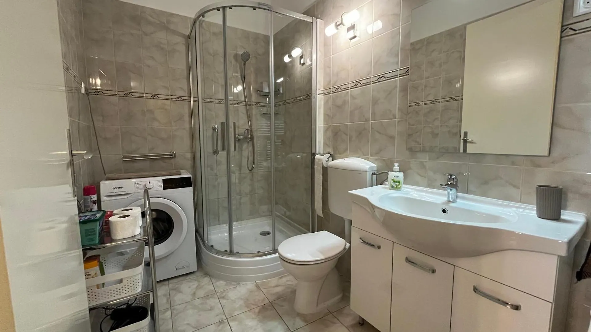 Apartamento Eclectico Budapest