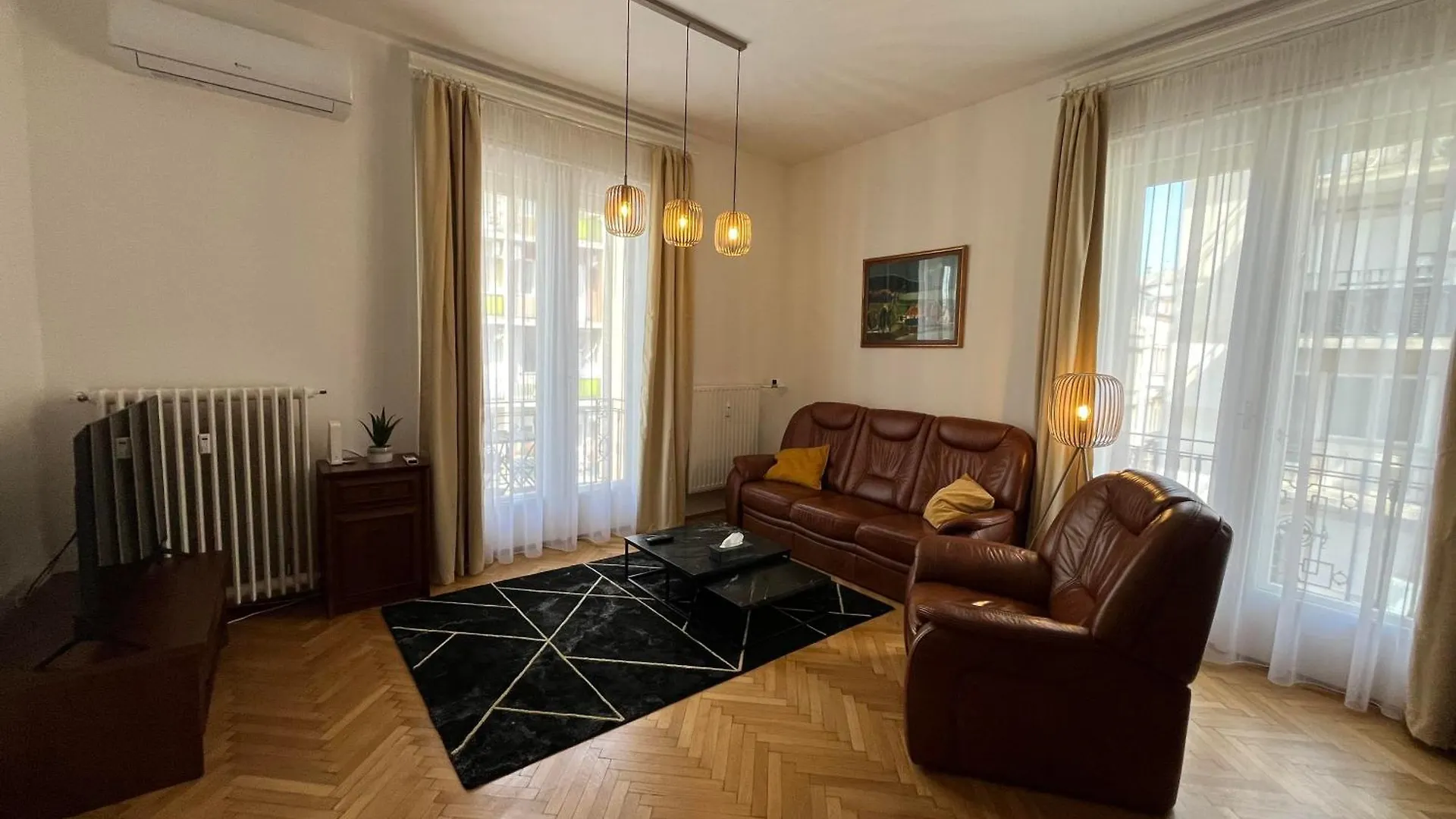 Apartamento Eclectico Budapest 0*,  Hungary