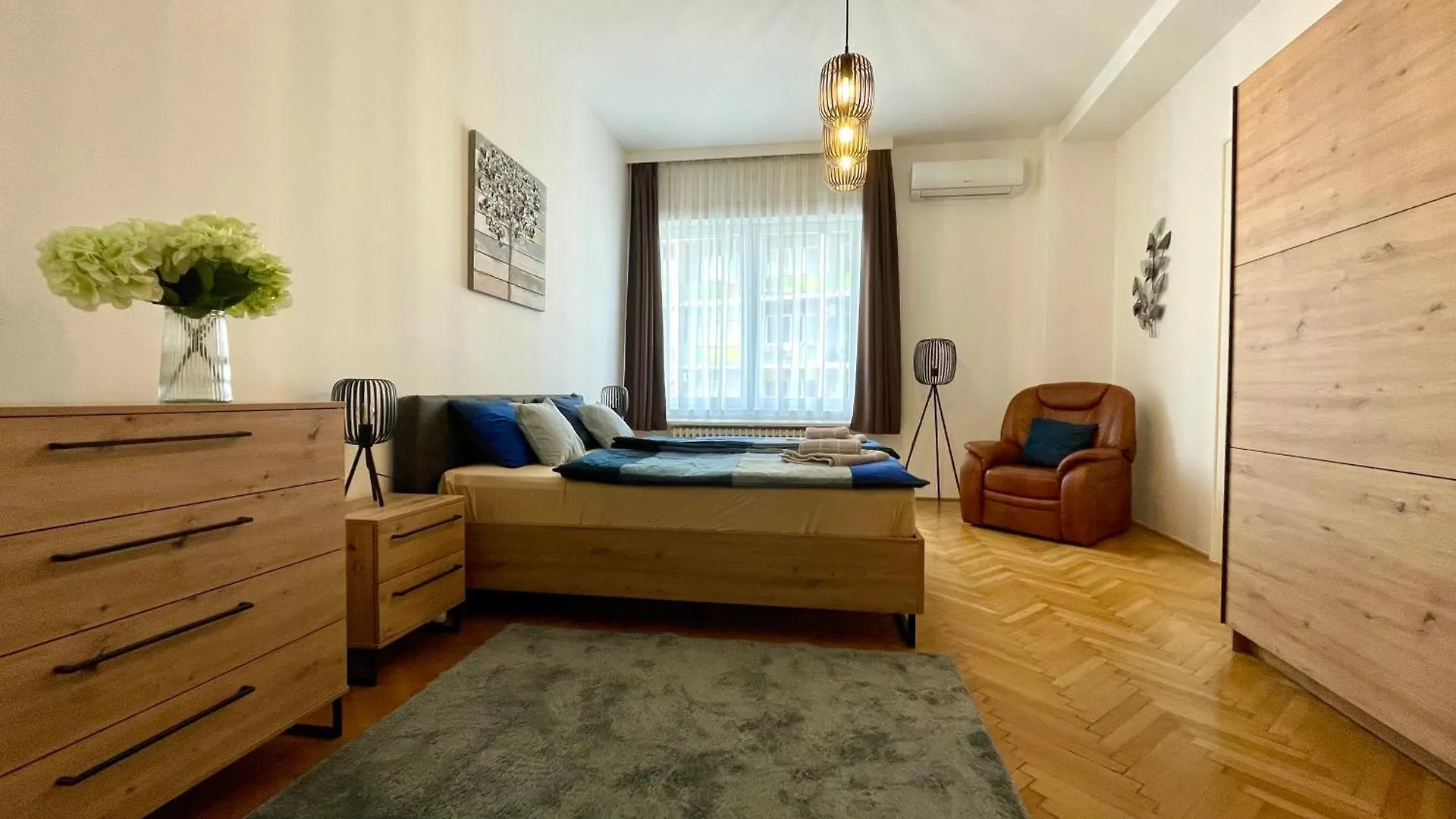 Apartamento Eclectico Budapest 0*,